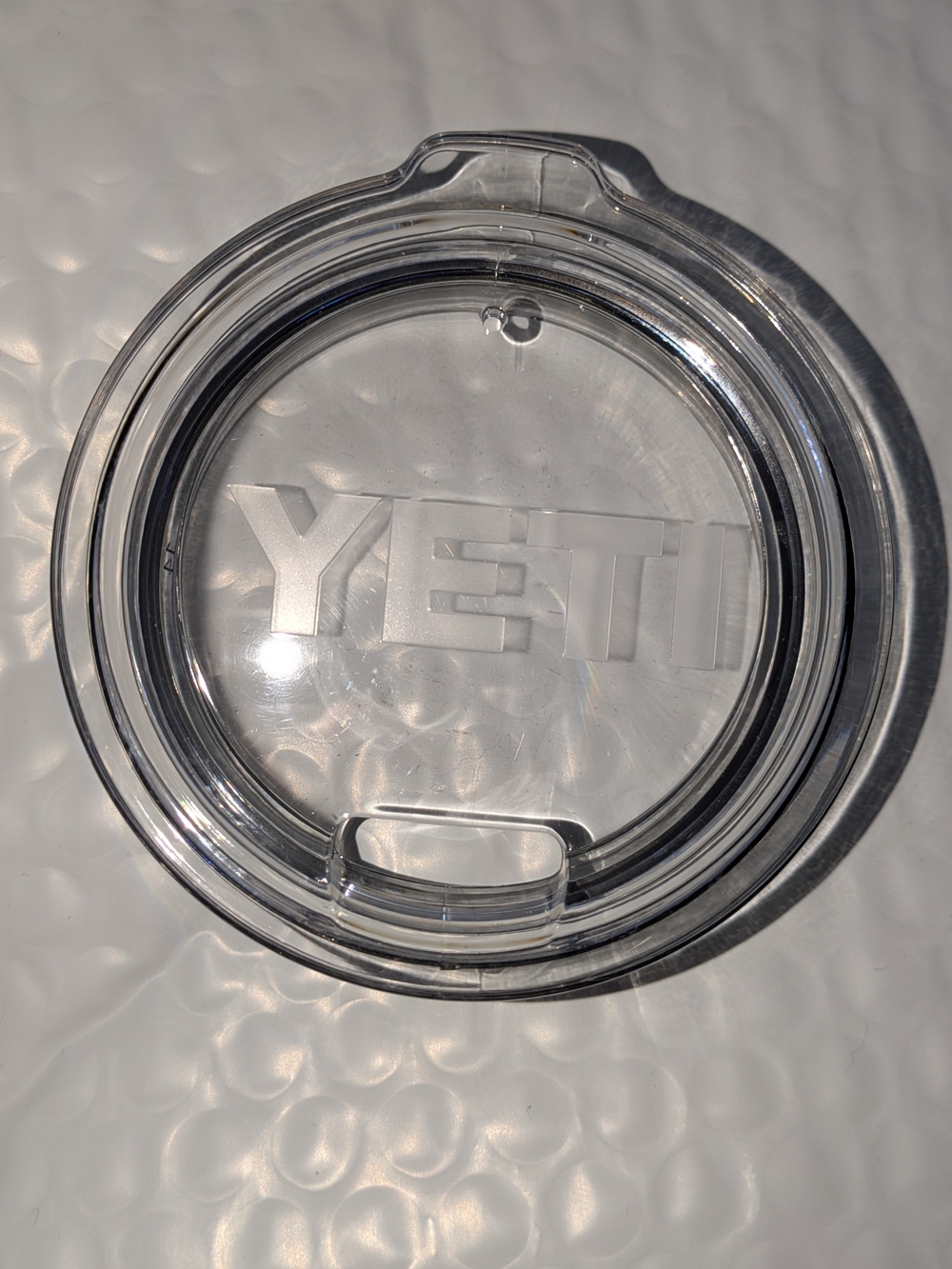 Yeti Rambler Lid
